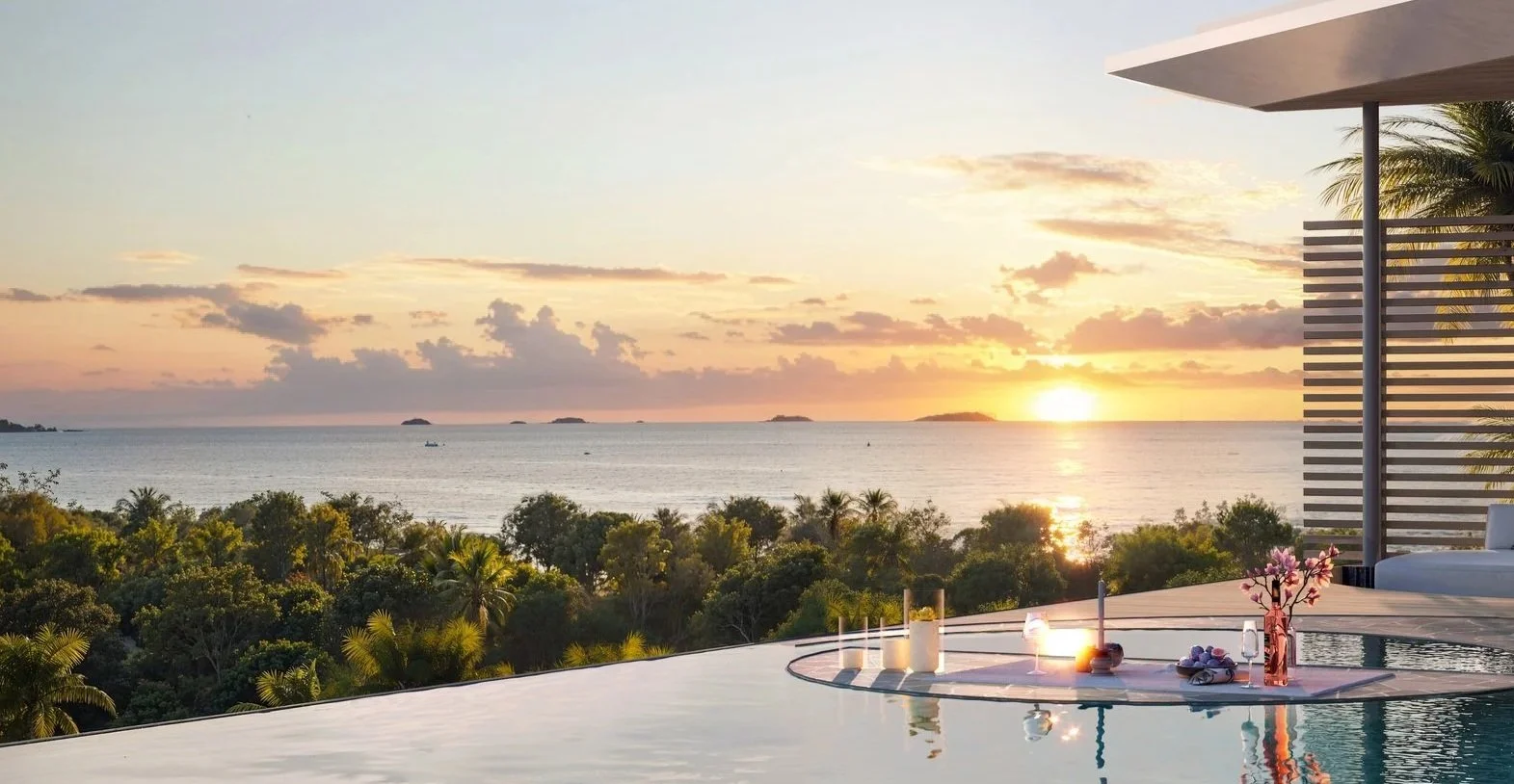 AYANA Phuket