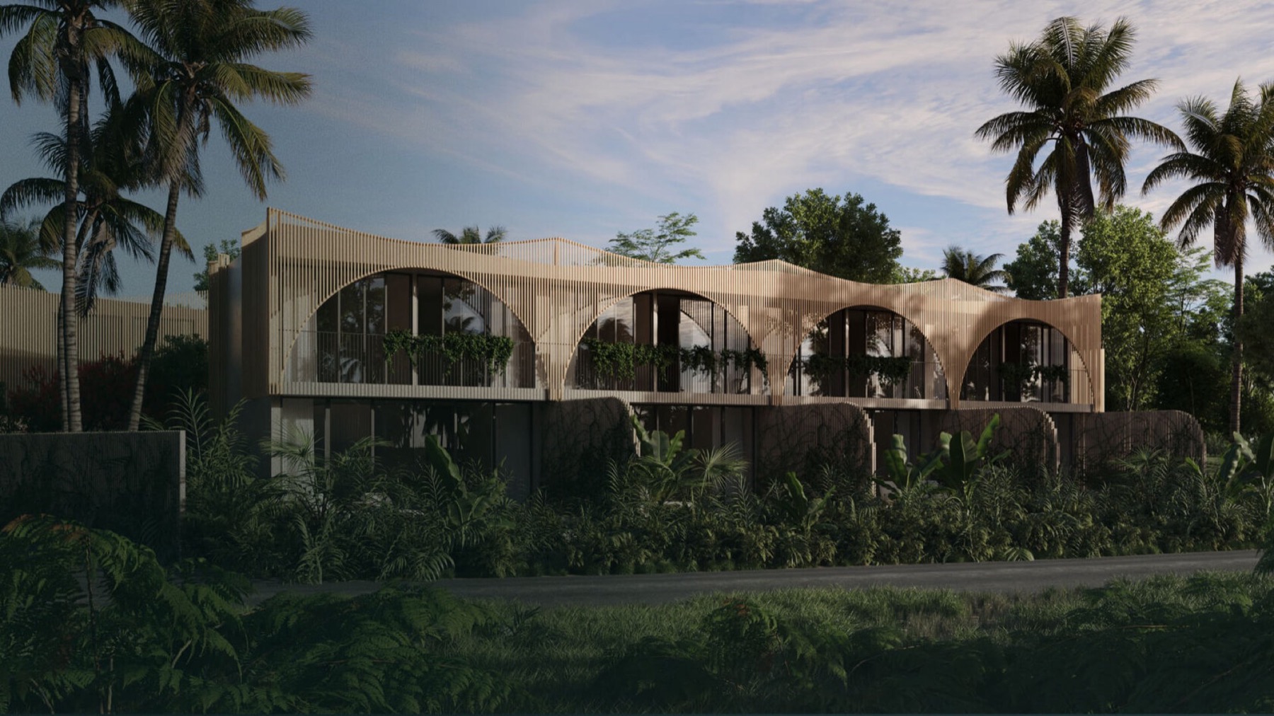 Rise Villas