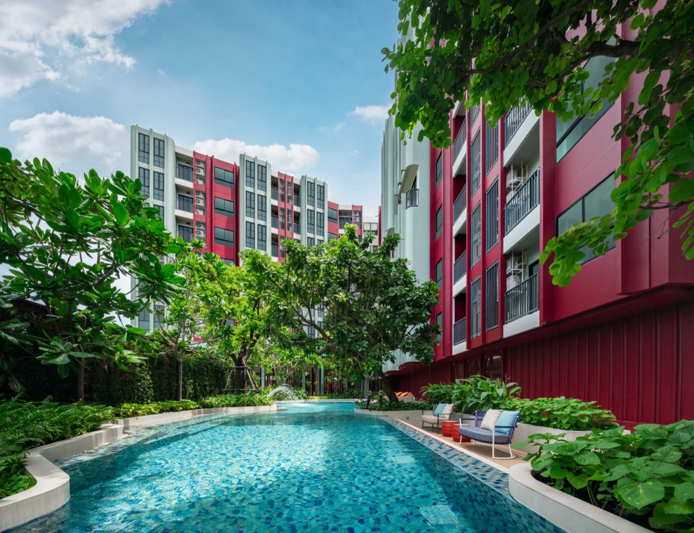 The Base Bukit — фото 2