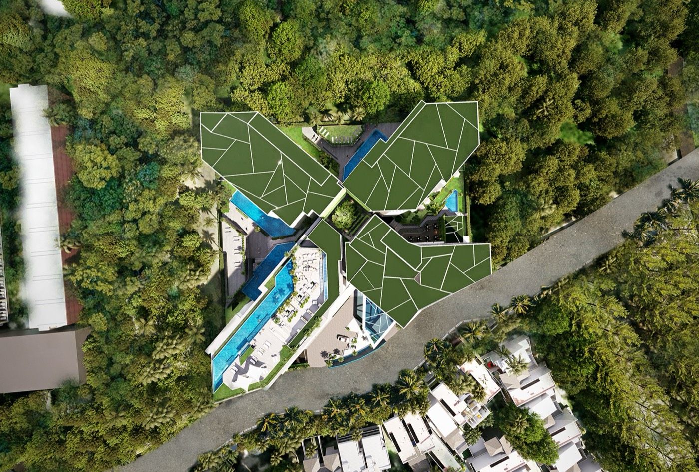 Next Point Condominium