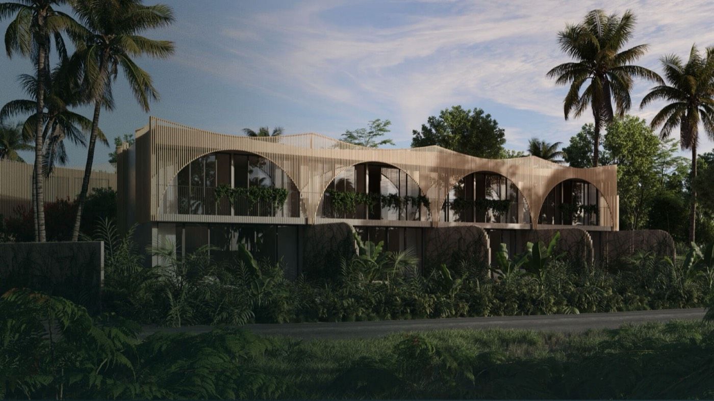 Rise Villas by IBG Holding — фото 2