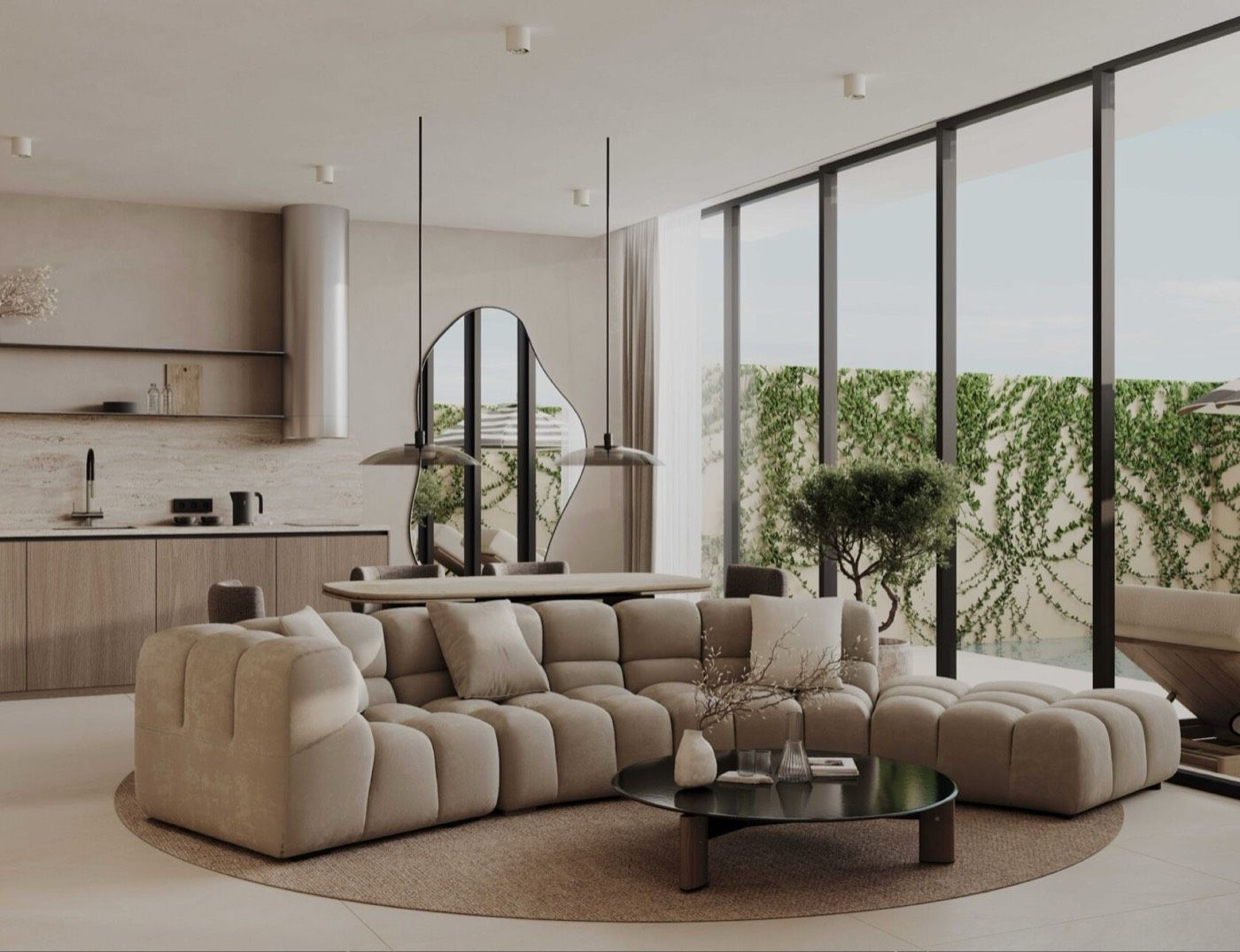 Rise Villas by IBG Holding — фото 5