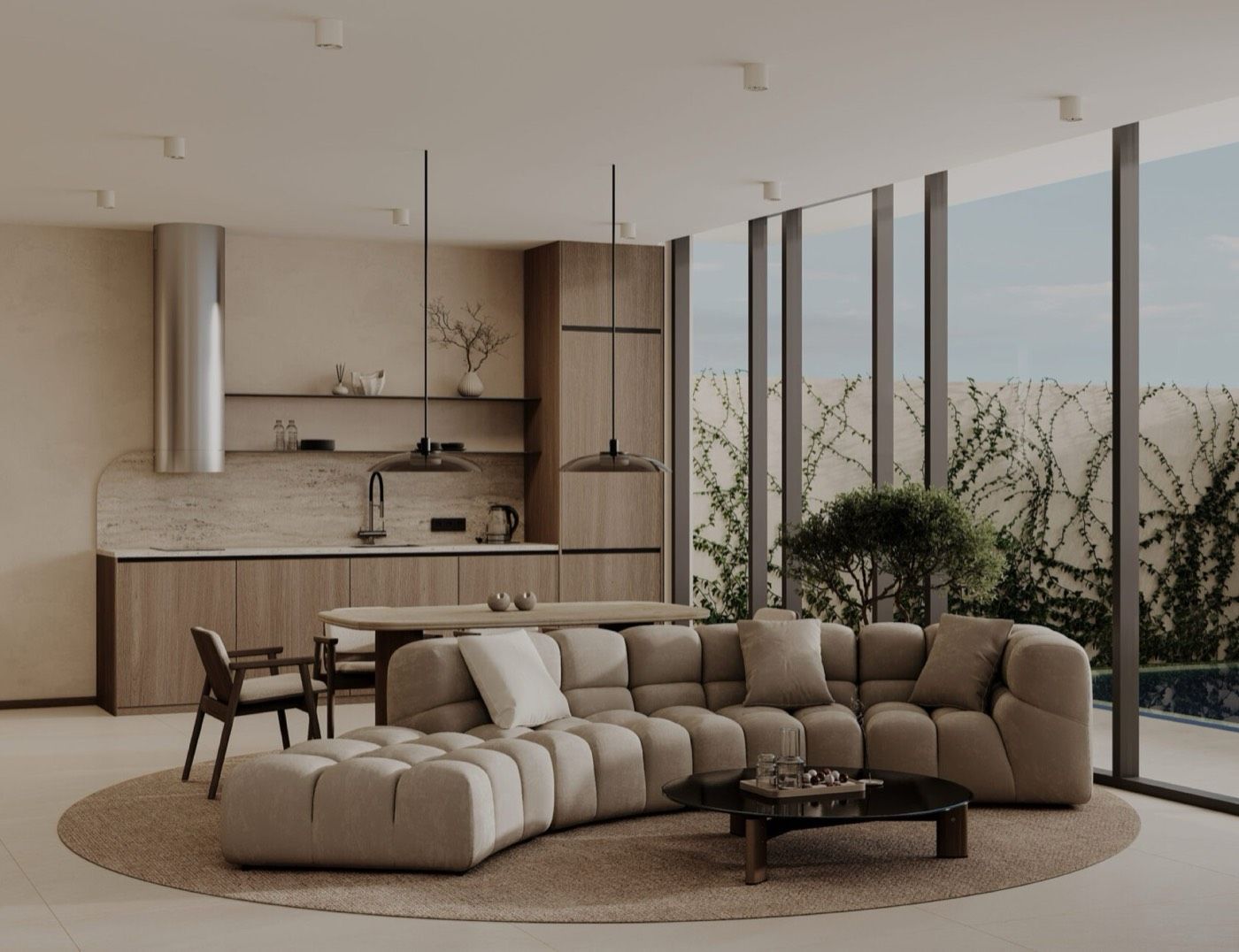 Rise Villas by IBG Holding — фото 6